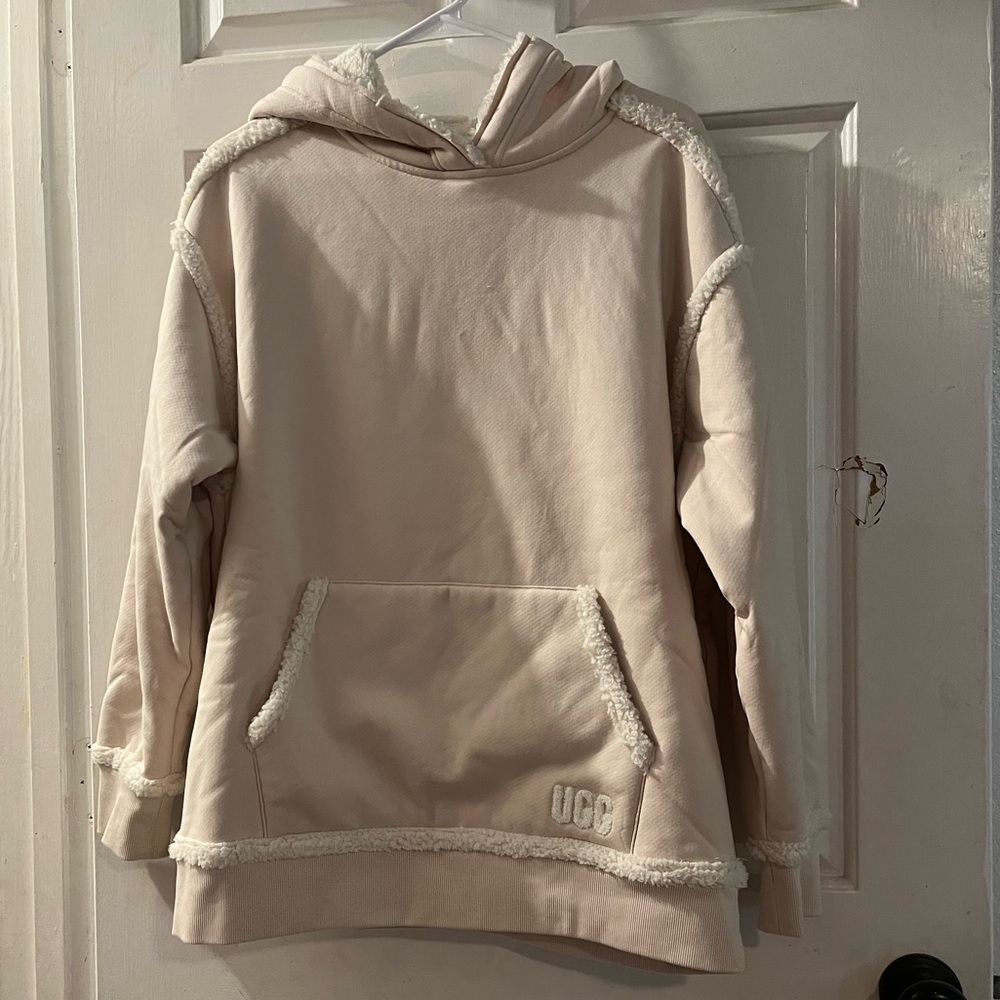 Ugg sweater